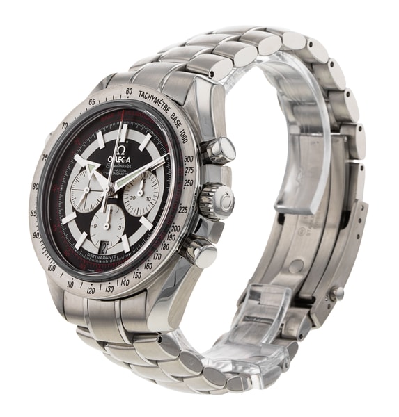 Omega Speedmaster Broad Arrow 3582.51.00